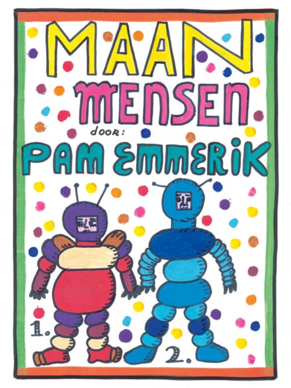 Pam Emmerik Maanmensen thumbnail