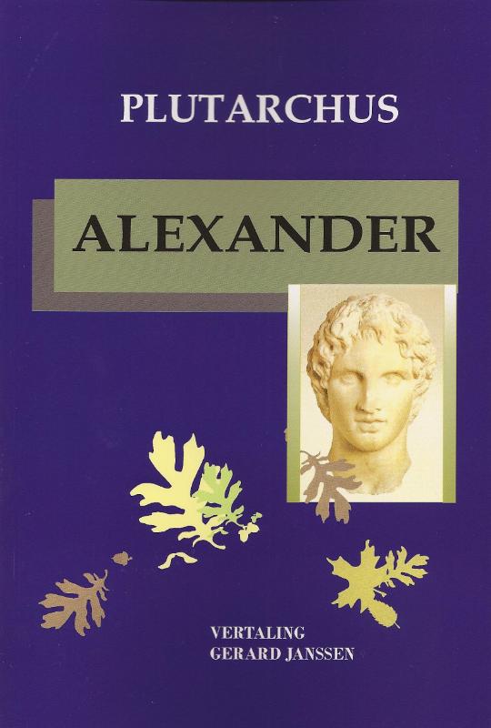 Alexander / Editio minor