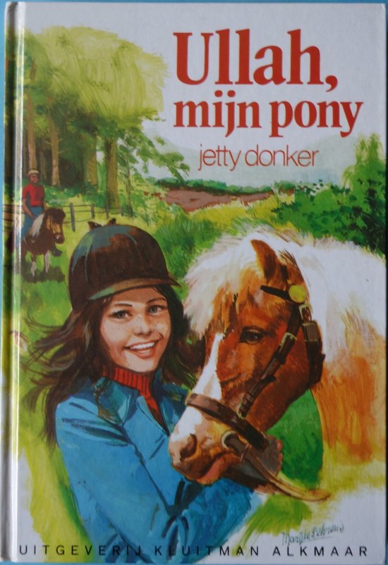 boekenbalie_9789020660739_cover Ullah mijn pony