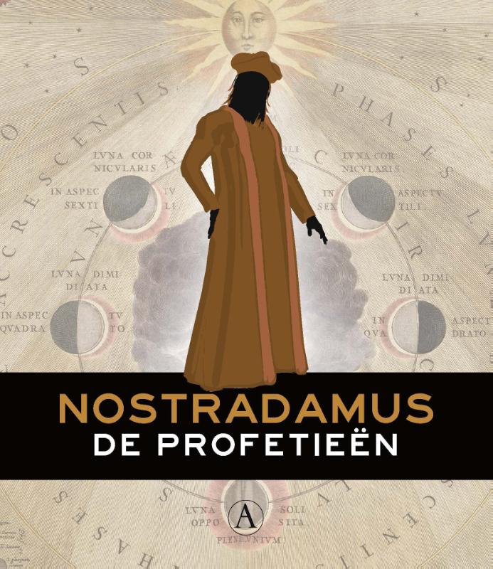 Nostradamus De Profetieën thumbnail