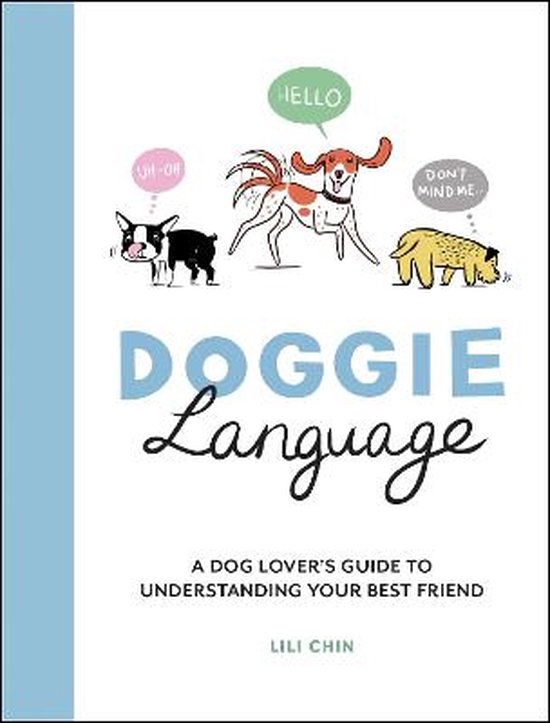 Lili Chin Doggie Language