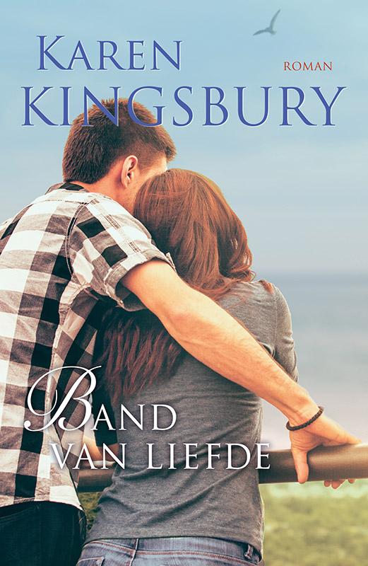 Karen Kingsbury Band Van Liefde / Samen Onderweg / 4