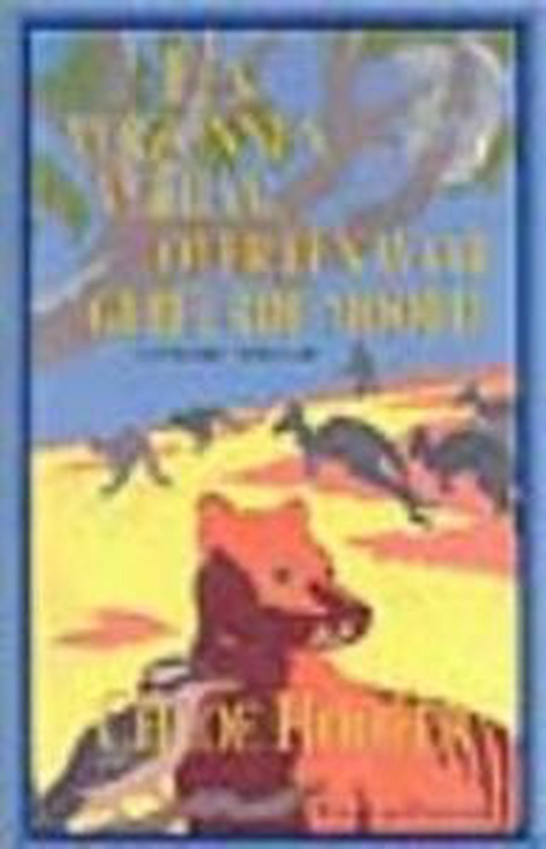 boekenbalie_9789050003537_cover Verzonnen Verhaal Over Waargebeurde Moor