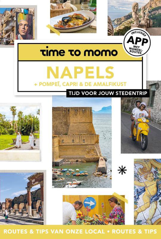 Napels / time to momo