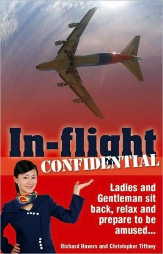 In-flight Confidential