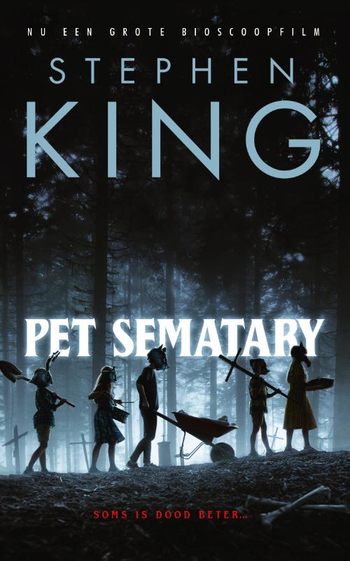 Pet Sematary