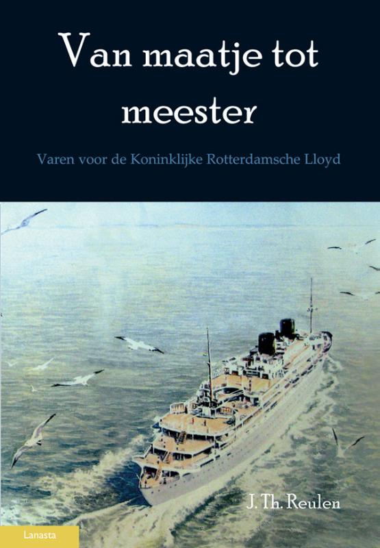 Van maatje tot meester