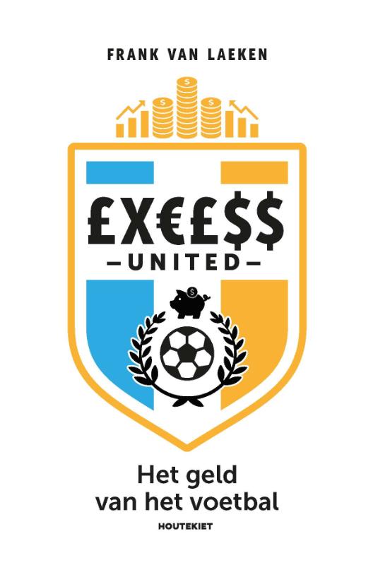 Frank Van Laeken £X€£$S United thumbnail