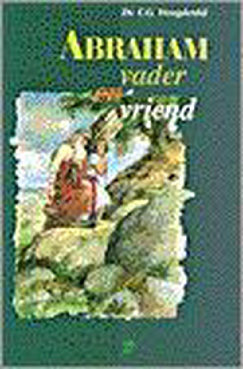 boekenbalie_9789050305655_cover ABRAHAM VADER EN VRIEND