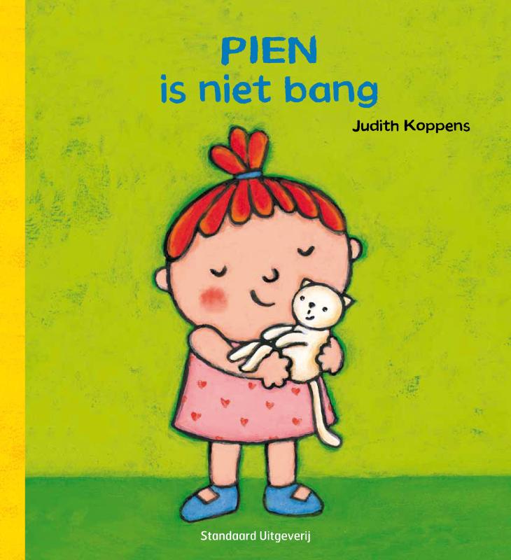 Judith Koppens Pien Is Niet Bang thumbnail