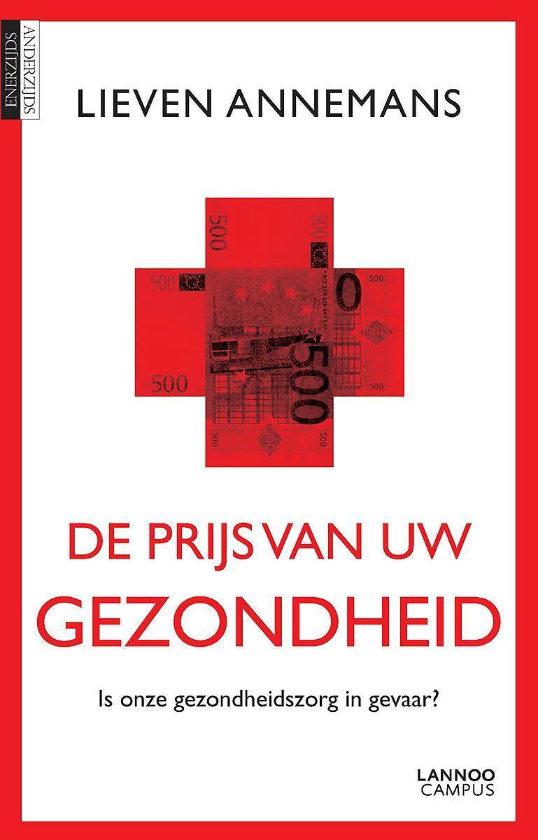 boekenbalie_9789401412391_cover De prijs van uw gezondheid
