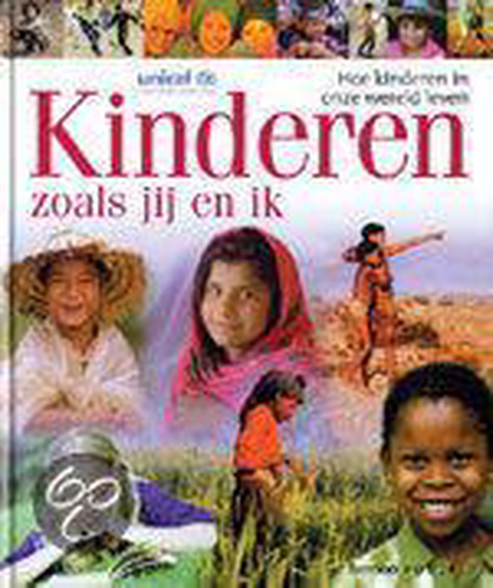 Unicef Kinderen Zoals Jij En Ik thumbnail