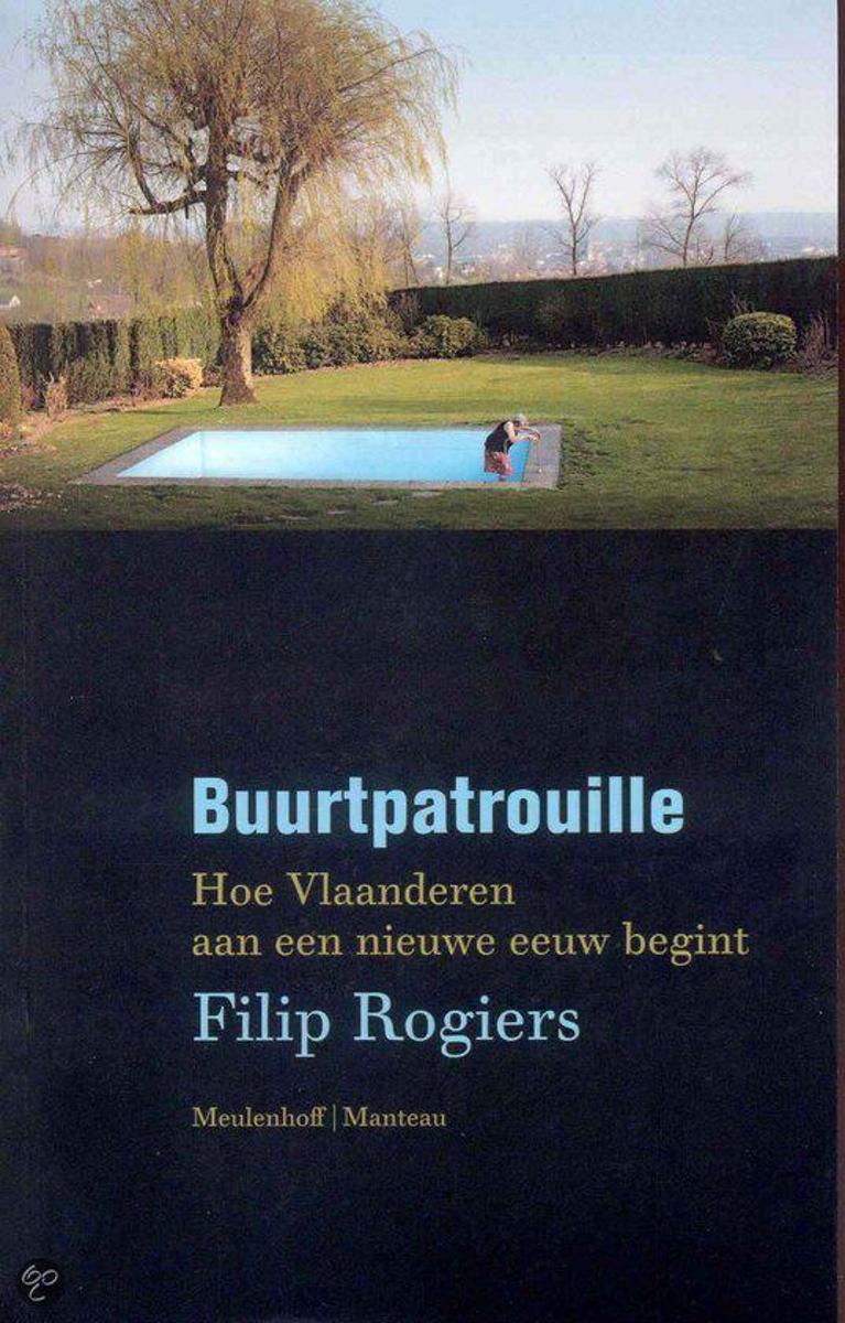 Buurtpatrouille