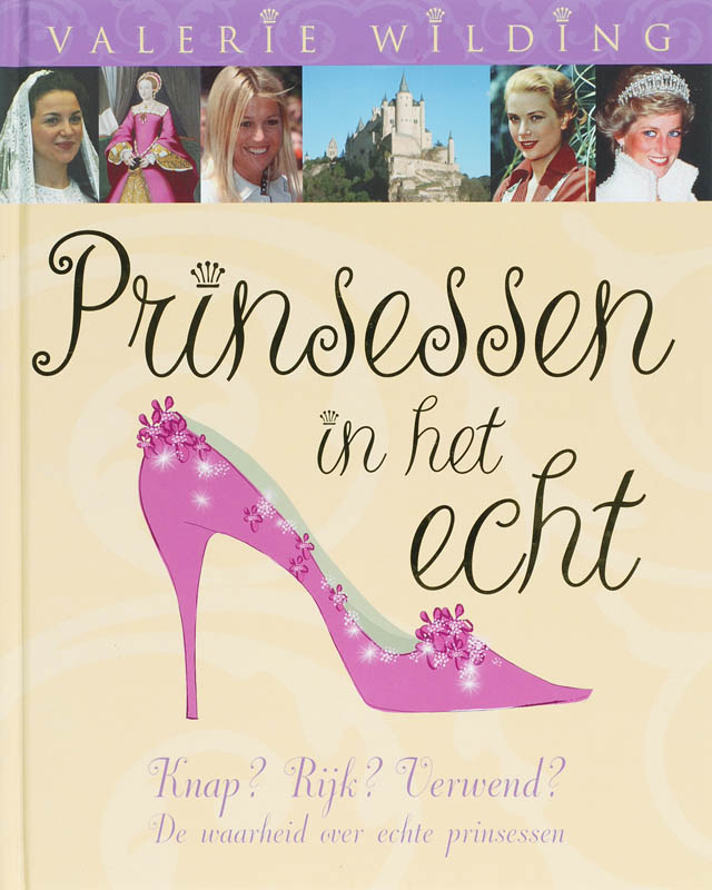 boekenbalie_9789025742379_cover Prinsessen in het echt