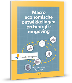 A.J. Marijs Macro Economische Ontwikkelingen En Bedrijfsomgeving