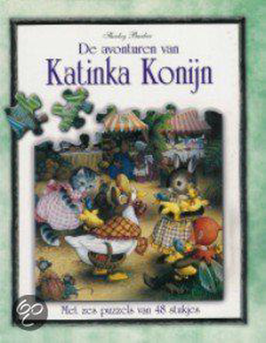 Katinka Konijn