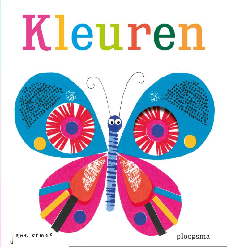 boekenbalie_9789021679792_cover Kleuren / Ploegsma kinder- & jeugdboeken