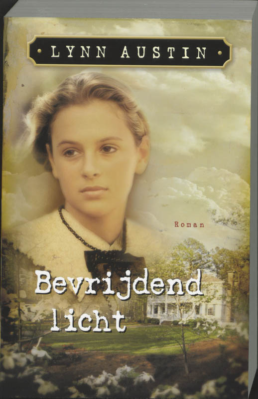 Bevrijdend licht