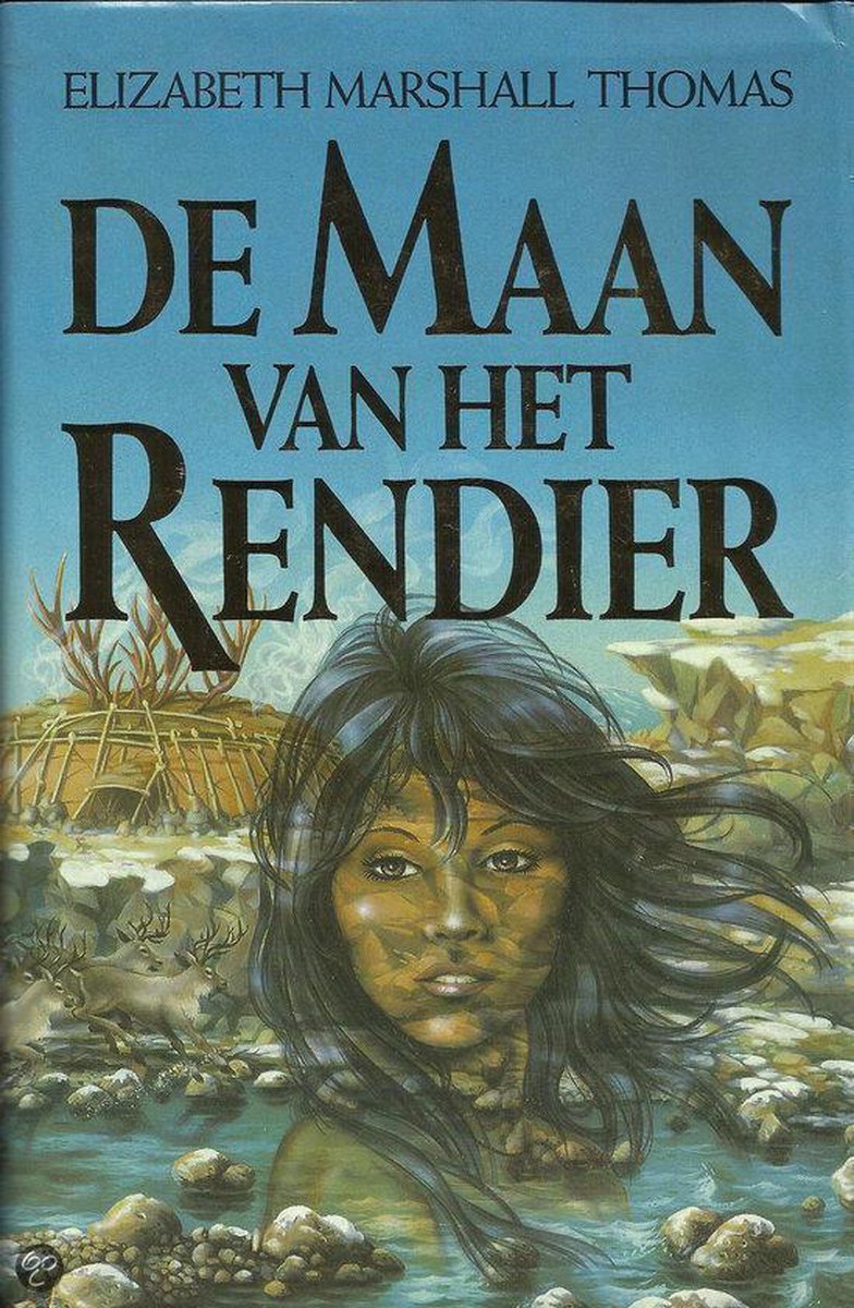 Thomas Maan Van Het Rendier thumbnail