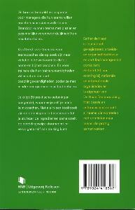 Kookboek voor teams / PM-reeks achterkant