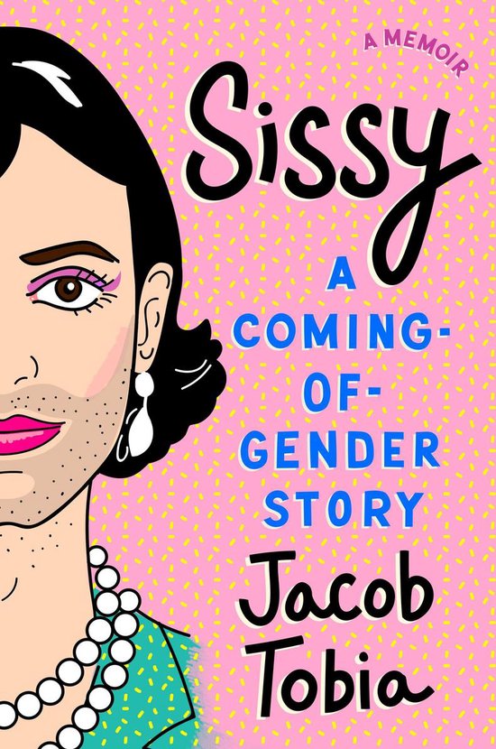 Jacob Tobia Sissy thumbnail