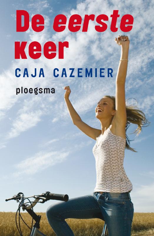 De eerste keer / Ploegsma kinder- & jeugdboeken