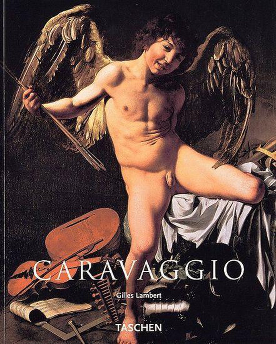 G. Lambert Caravaggio thumbnail