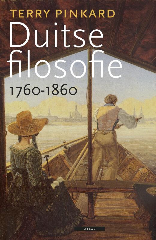 Duitse Filosofie 1760-1860