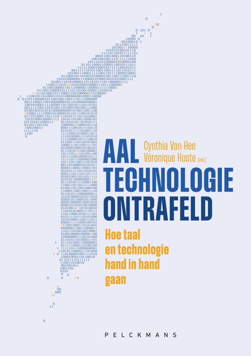 Taaltechnologie Ontrafeld thumbnail