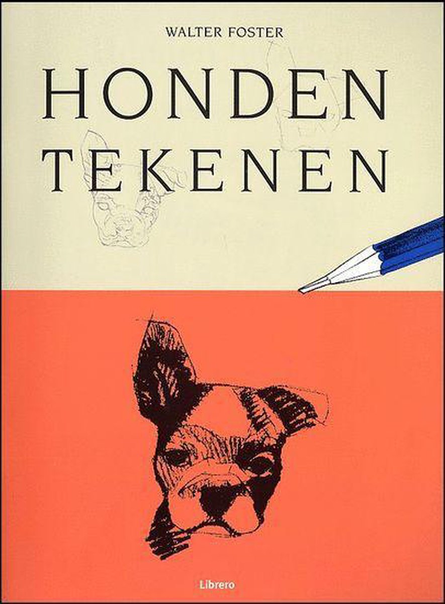 W. Foster Honden Tekenen thumbnail