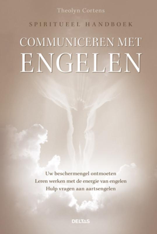 Spiritueel handboek - Communiceren met engelen