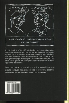 GEDACHTENVERNIEUWERS achterkant
