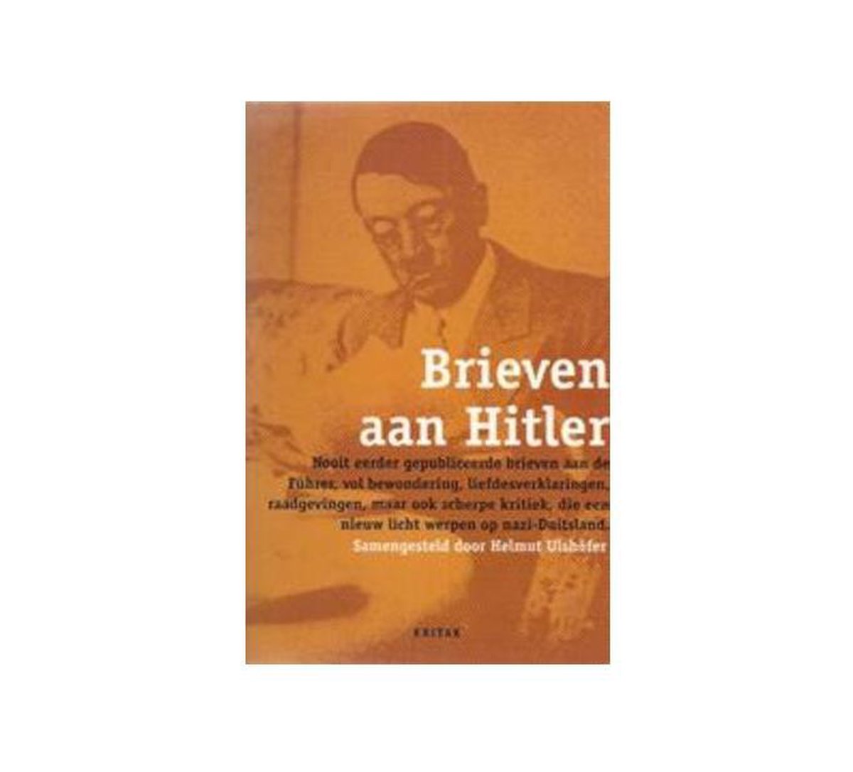 Brieven aan Hitler