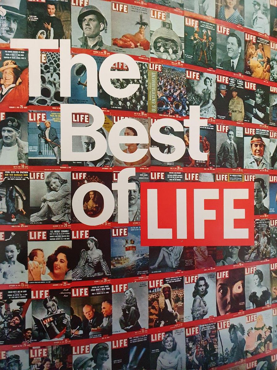 The Best of Life