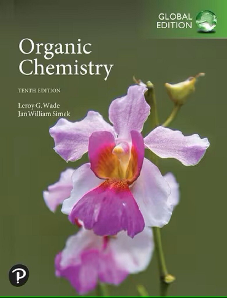Organic chemistry