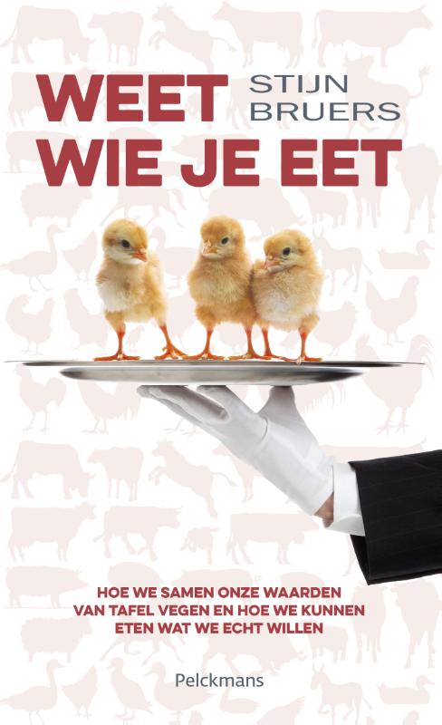 Stijn Bruers Weet Wie Je Eet thumbnail
