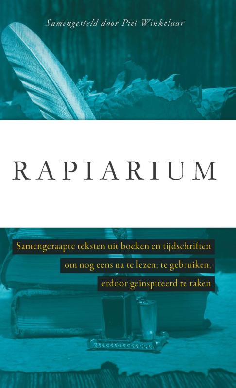 Piet Winkelaar Rapiarium thumbnail