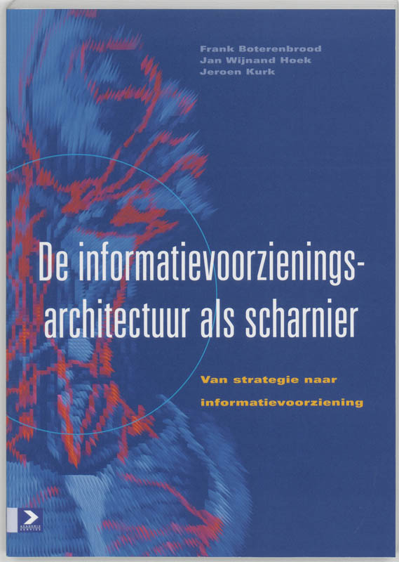 boekenbalie_9789039523360_cover Informatiearchitectuur als scharnier