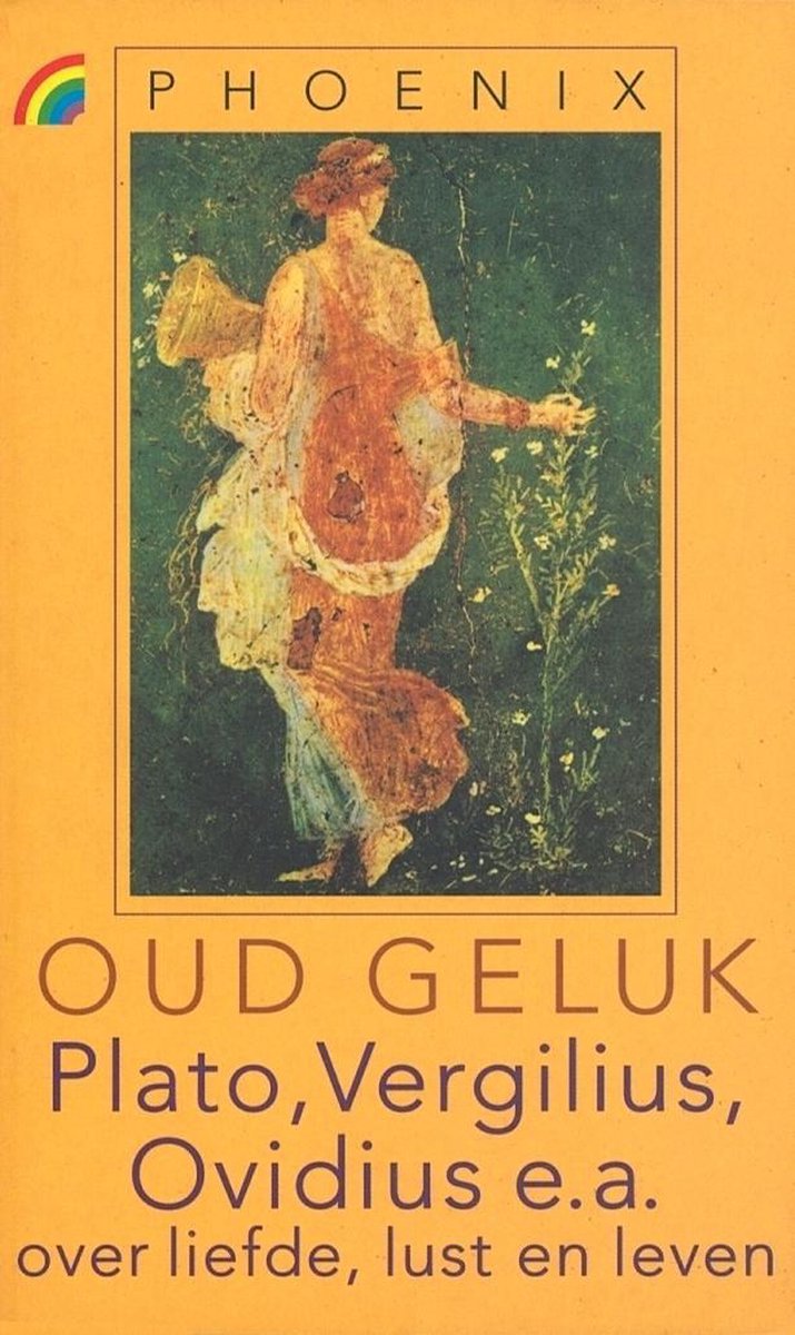 Oud geluk / Rainbow pocketboeken / 419