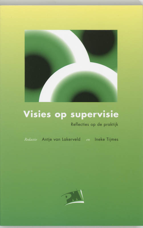 boekenbalie_9789024416257_cover Visies op supervisie / PM-reeks