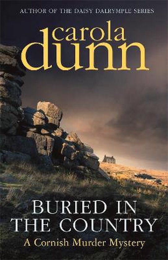 Buried In The Country