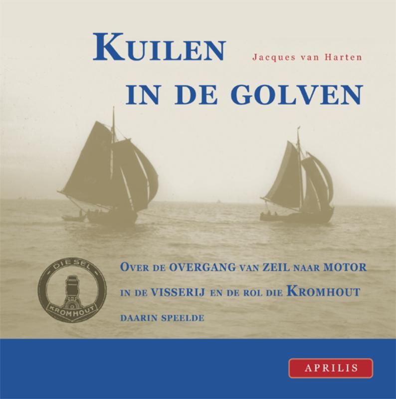 Kuilen In De Golven