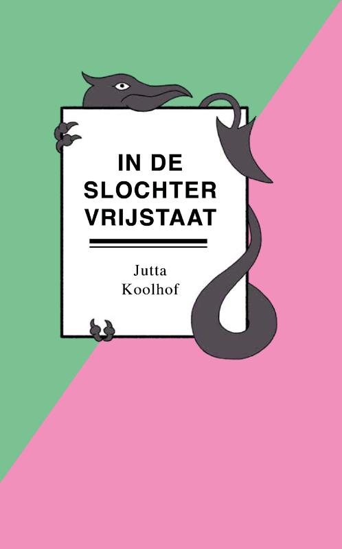 In de Slochter Vrijstaat