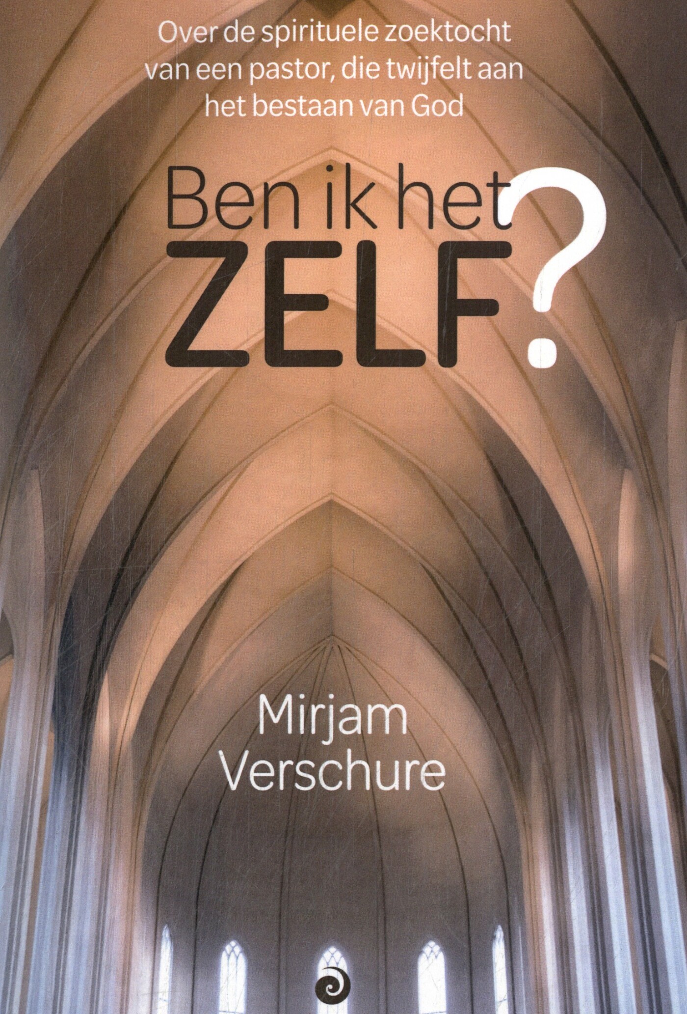 Ben ik het ZELF?