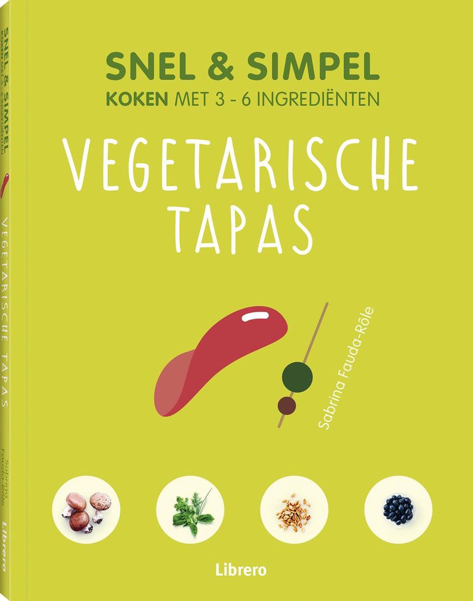 boekenbalie_9789463592079_cover Vegetarische pasta - Snel & simpel / Snel & simpel
