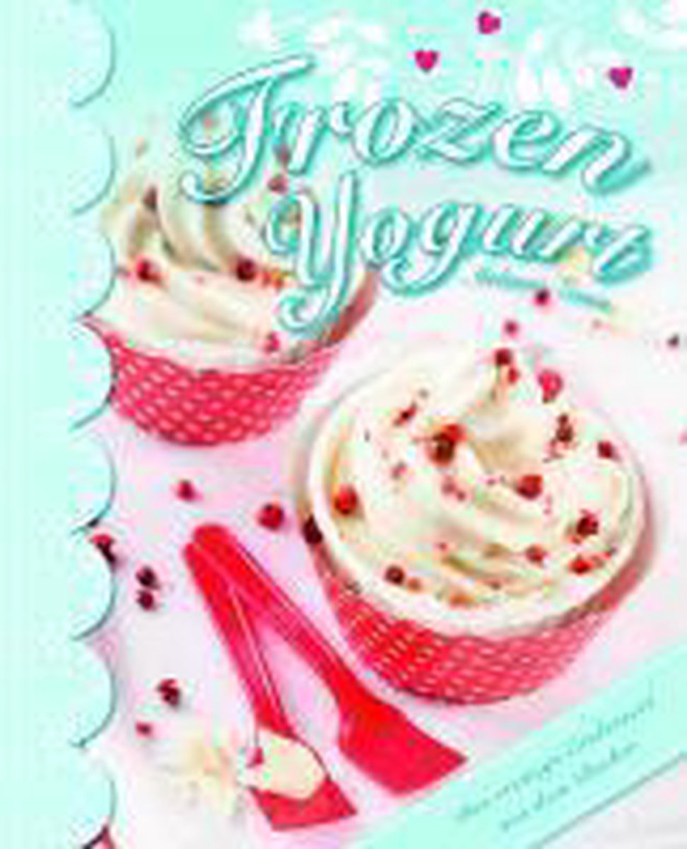 Frozen Yogurt thumbnail