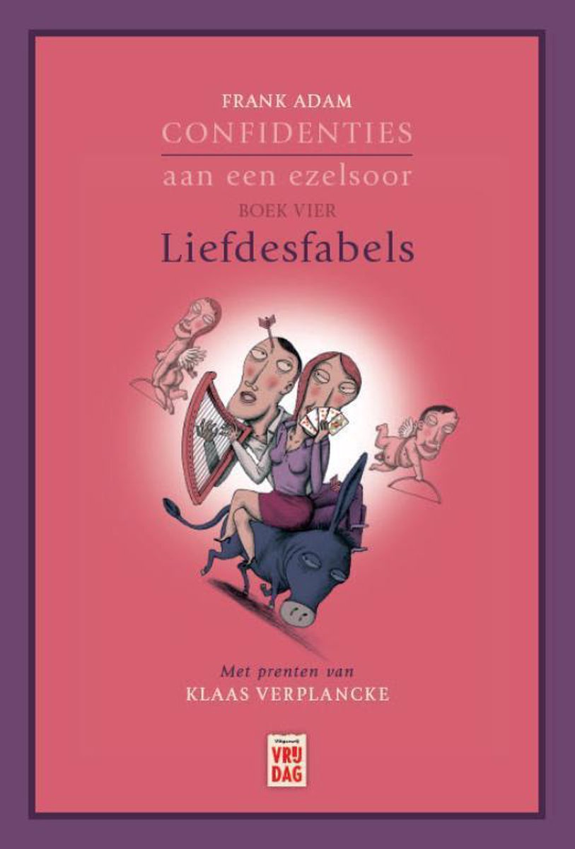 boekenbalie_9789460010699_cover Confidenties aan een ezelsoor