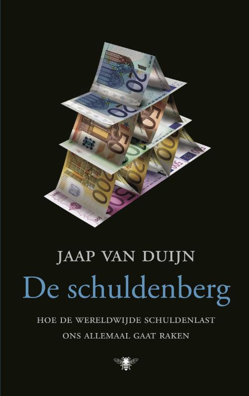 De schuldenberg