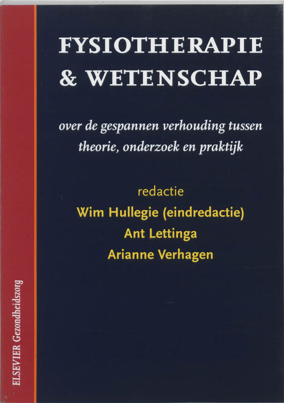 Fysiotherapie & Wetenschap thumbnail
