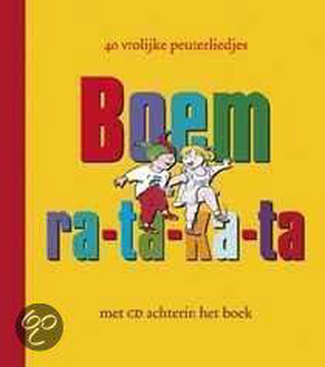 J. Leenhouts Boem-ra-ta-ka-ta thumbnail